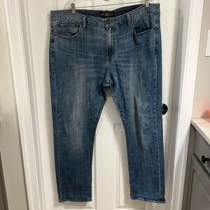Lucky Brand jeans
